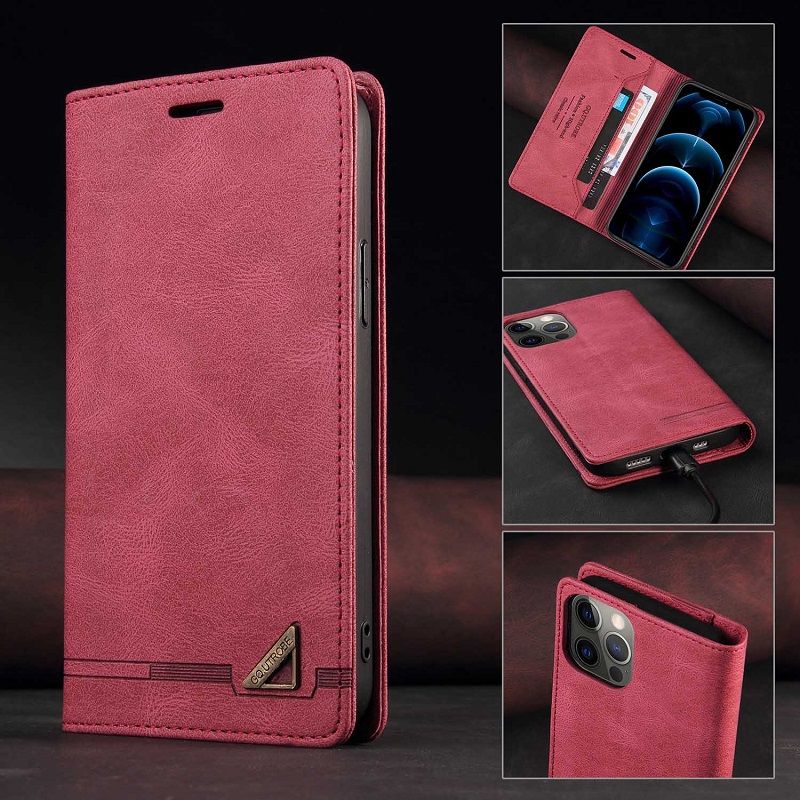 Flip Cover For Google Pixel 6 7 8 9 Pro 5A Skin Case Anti-theft Brush Money Clip Card Insert  [Flip Vintage Leather] Wallet Shockproof Durable Retro Phone Case