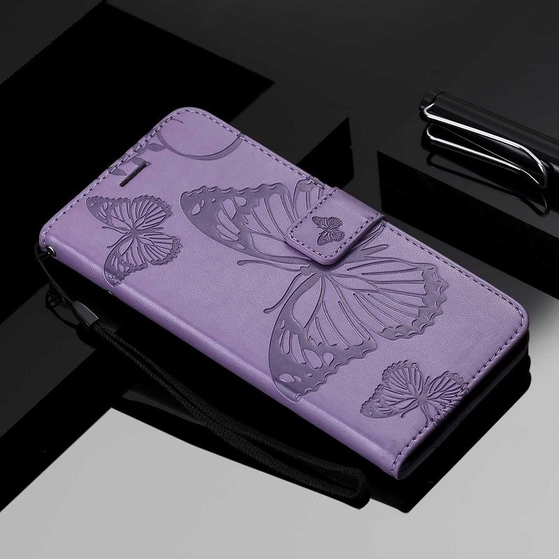 Flip Cover For OPPO A60 A3 Pro Reno 10 Pro 11F 12F 8T 11 12 Pro A58 A78 A38 A18 Reno 7 8 6 5 Pro Leather Case [Flip Vintage Leather] Wallet Shockproof Durable Retro Phone Case