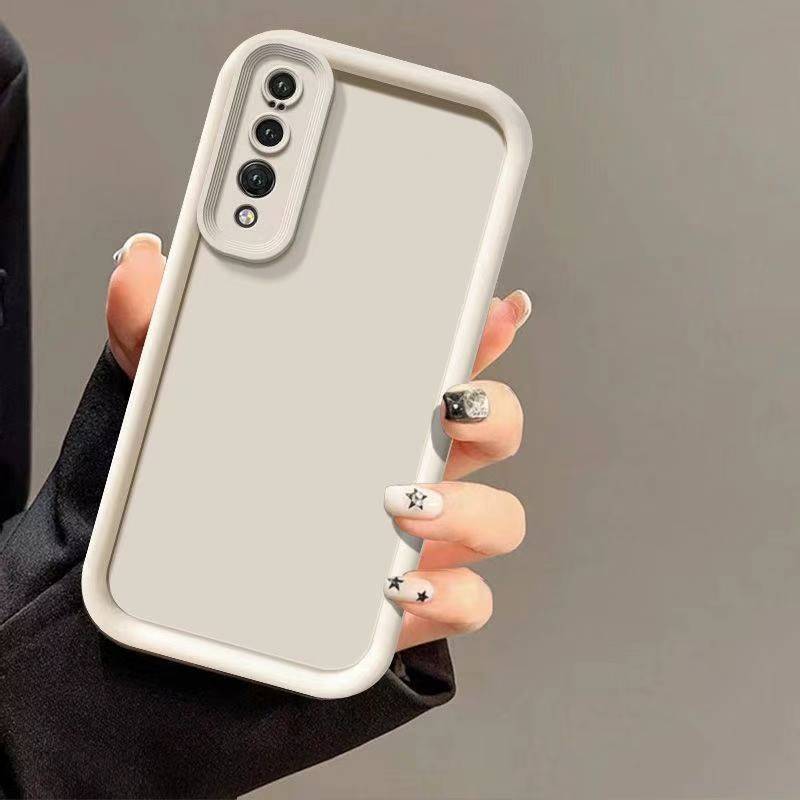 Silicone Phone Case For Huawei P20 Pro Fall Prevention Protective Case