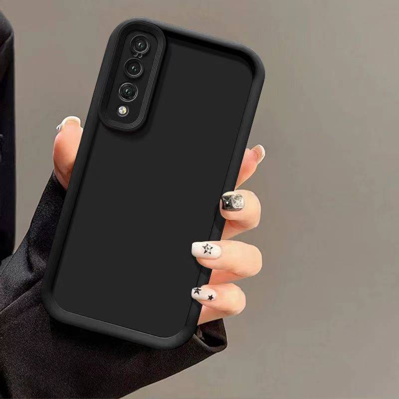 Silicone Phone Case For Huawei P20 Pro Fall Prevention Protective Case