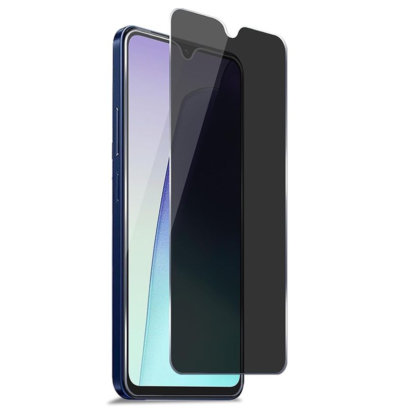 [2 Pcs] for Xiaomi Redmi 14C,Xiaomi Poco C75,Redmi A4 A5 A3 Pro,14R Privacy Screen Protector,Anti Spy 9H Hardness Friendly Tempered Glass Screen Protector