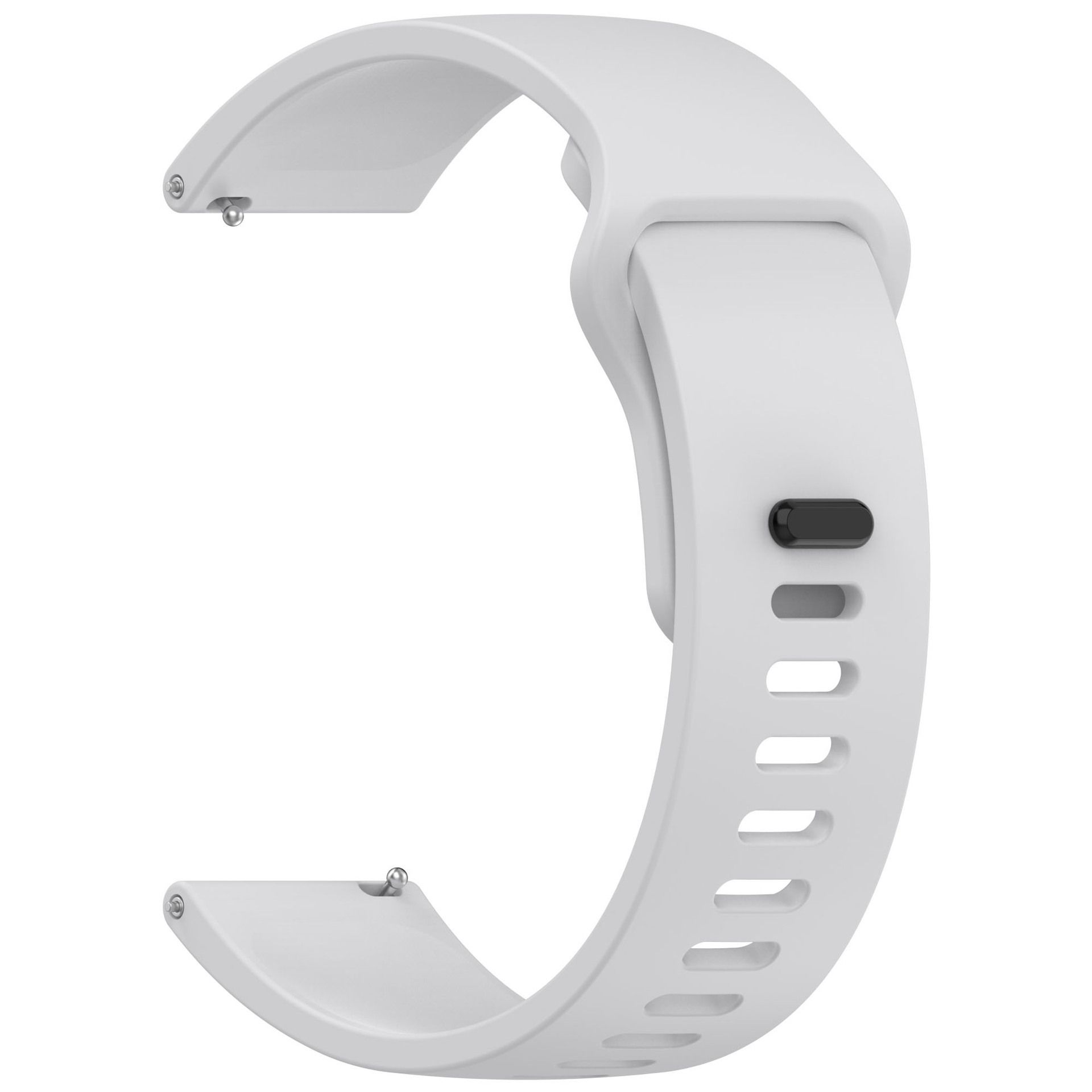 Silicone Strap for Redmi Watch 5 Active / Redmi Watch 5 Lite