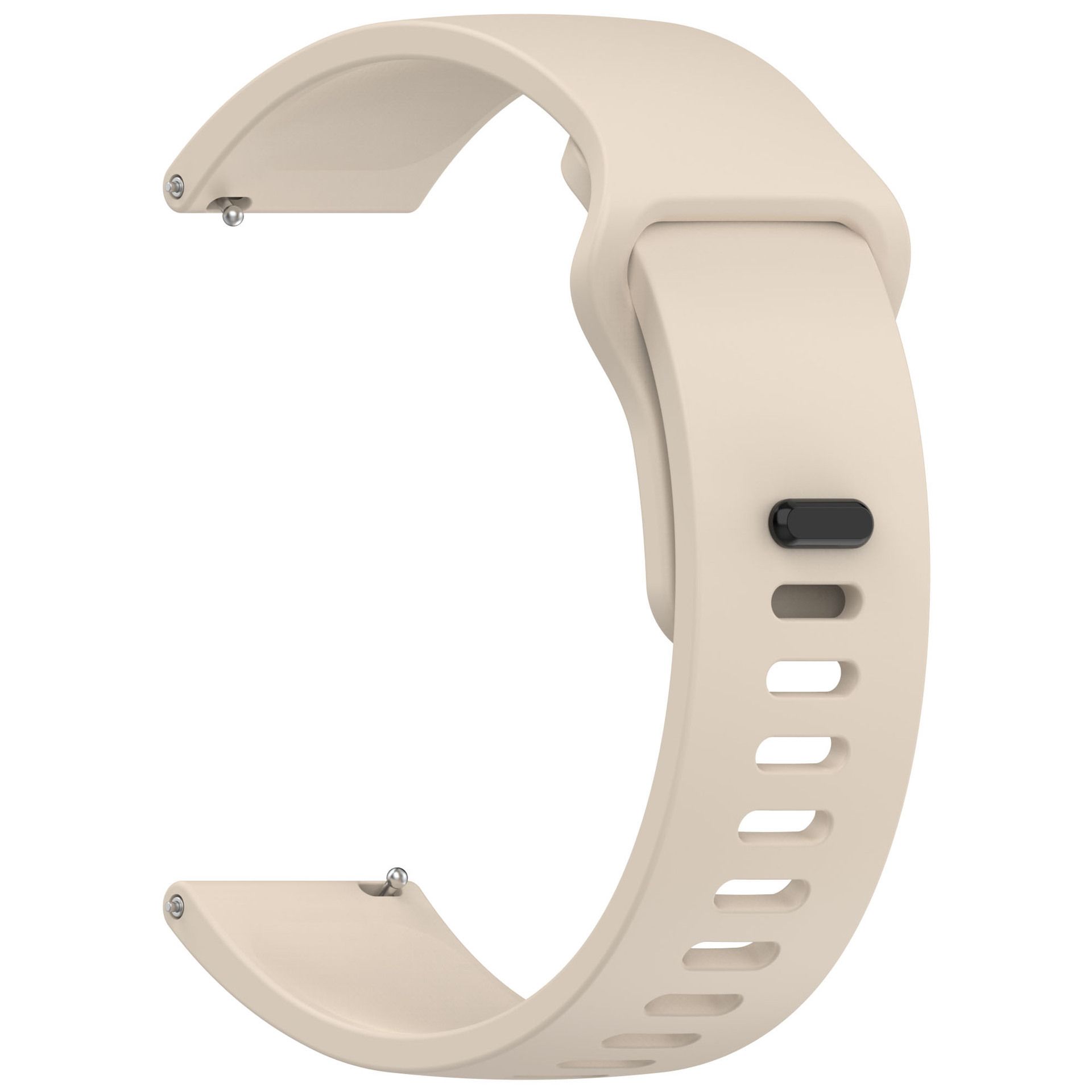 Silicone Strap for Redmi Watch 5 Active / Redmi Watch 5 Lite