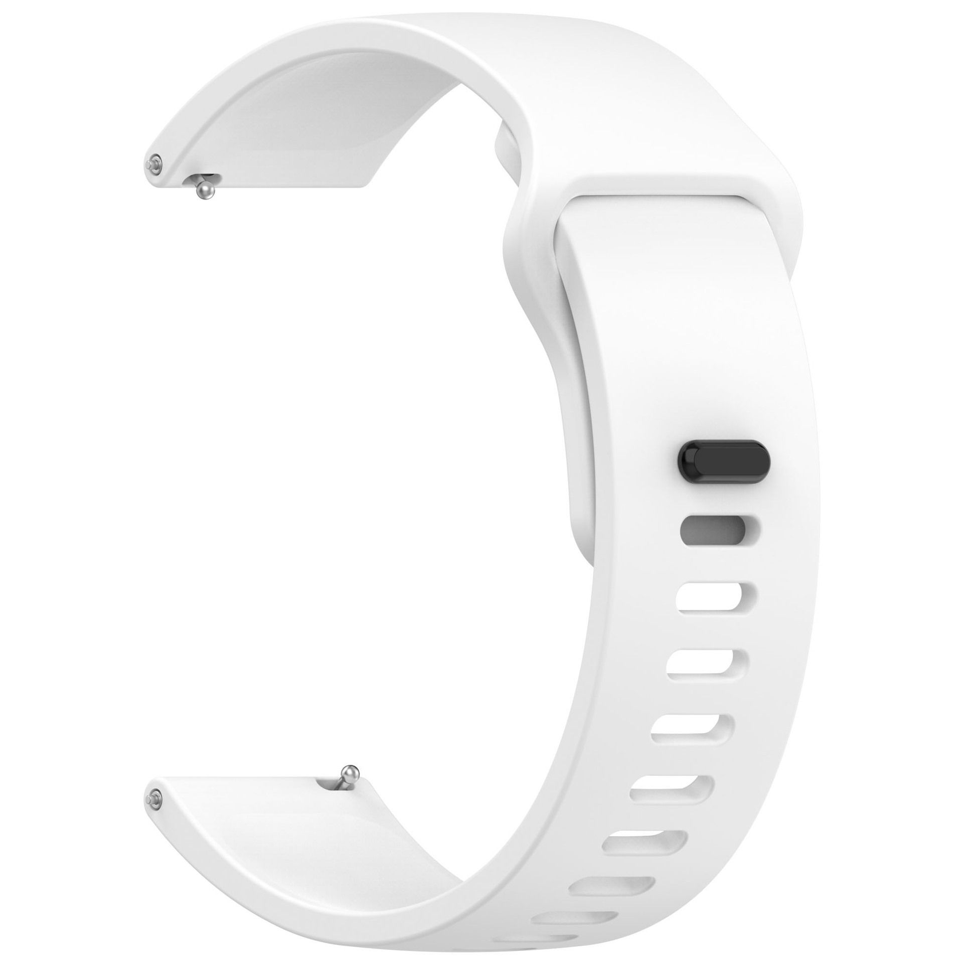 Silicone Strap for Redmi Watch 5 Active / Redmi Watch 5 Lite