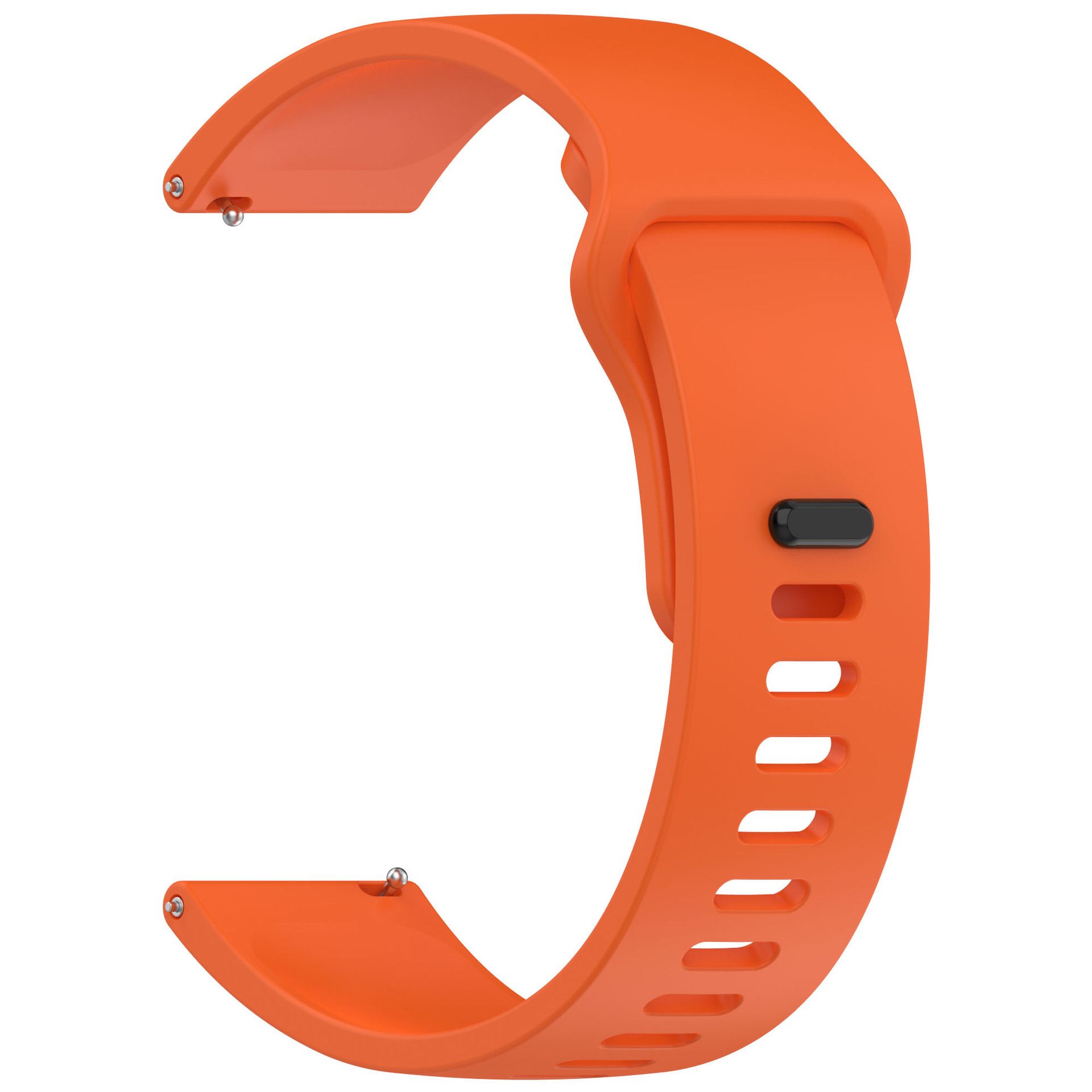 Silicone Strap for Redmi Watch 5 Active / Redmi Watch 5 Lite