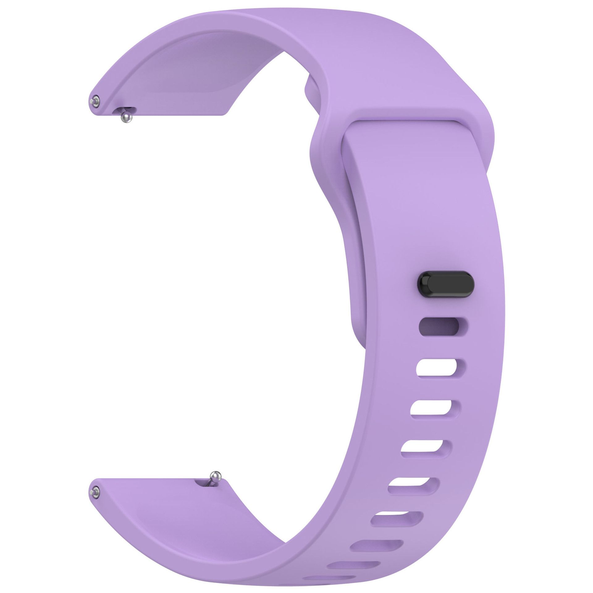 Silicone Strap for Redmi Watch 5 Active / Redmi Watch 5 Lite