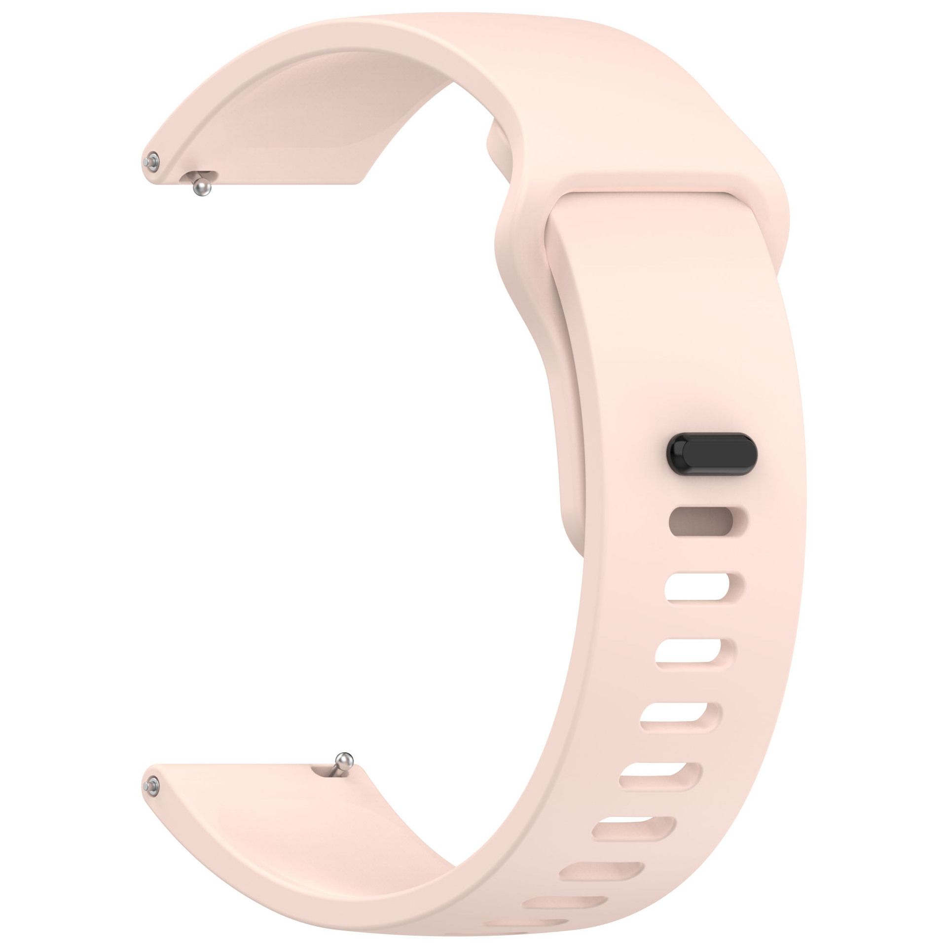 Silicone Strap for Redmi Watch 5 Active / Redmi Watch 5 Lite