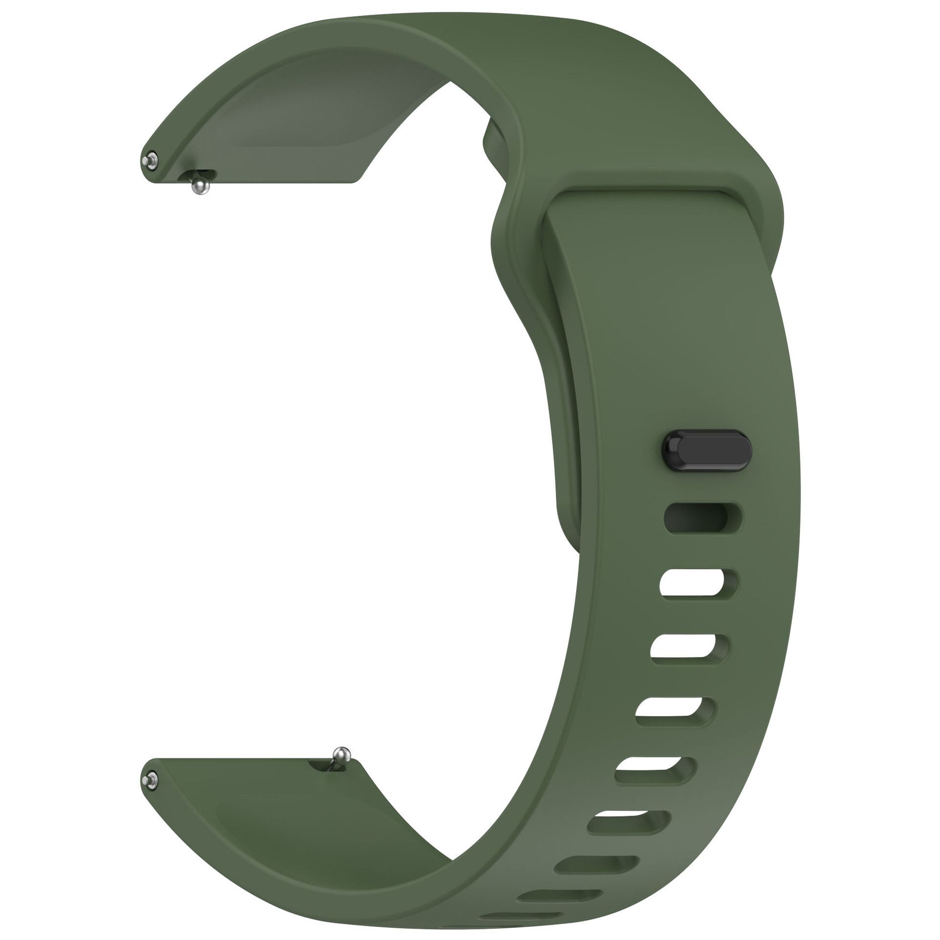 Silicone Strap for Redmi Watch 5 Active / Redmi Watch 5 Lite