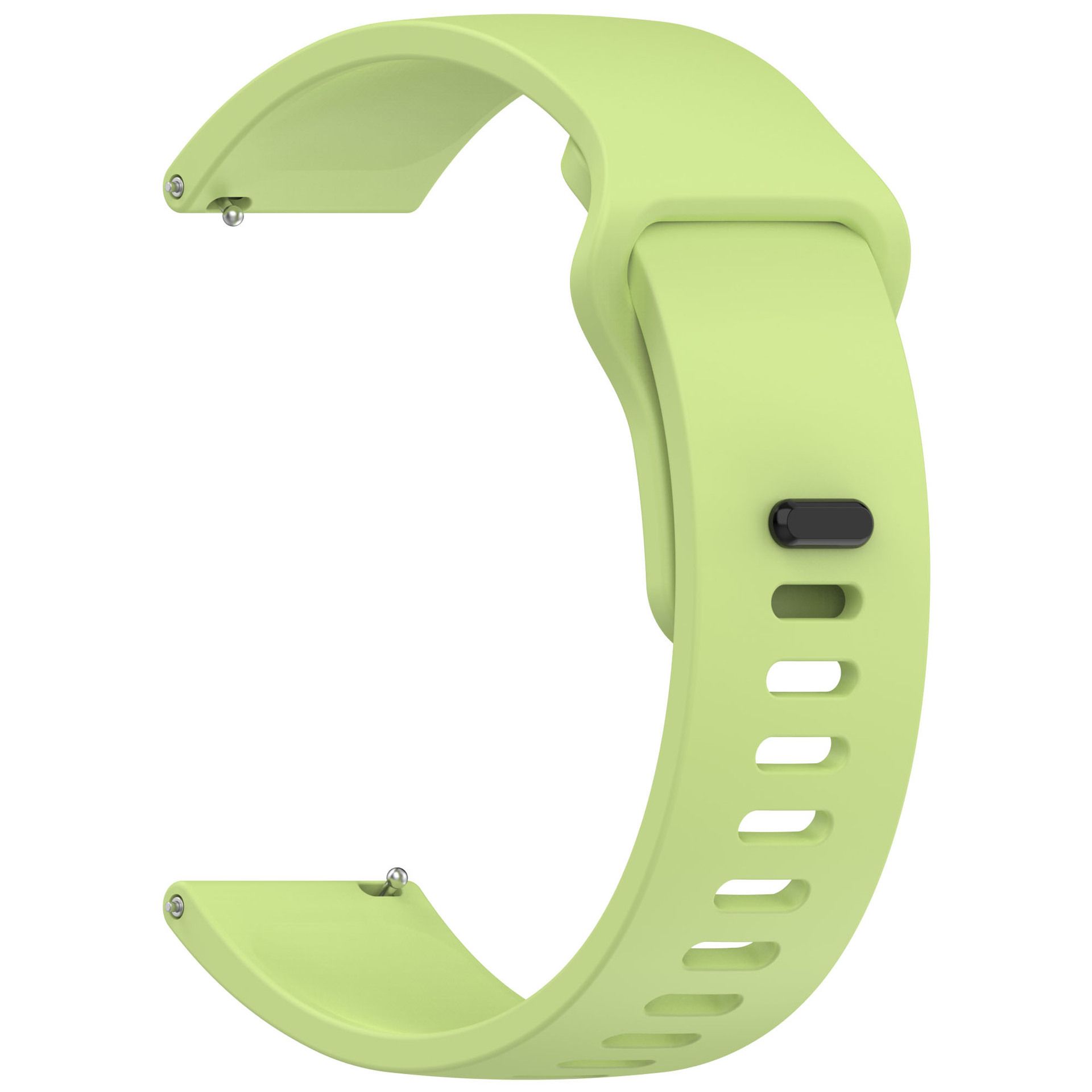 Silicone Strap for Redmi Watch 5 Active / Redmi Watch 5 Lite