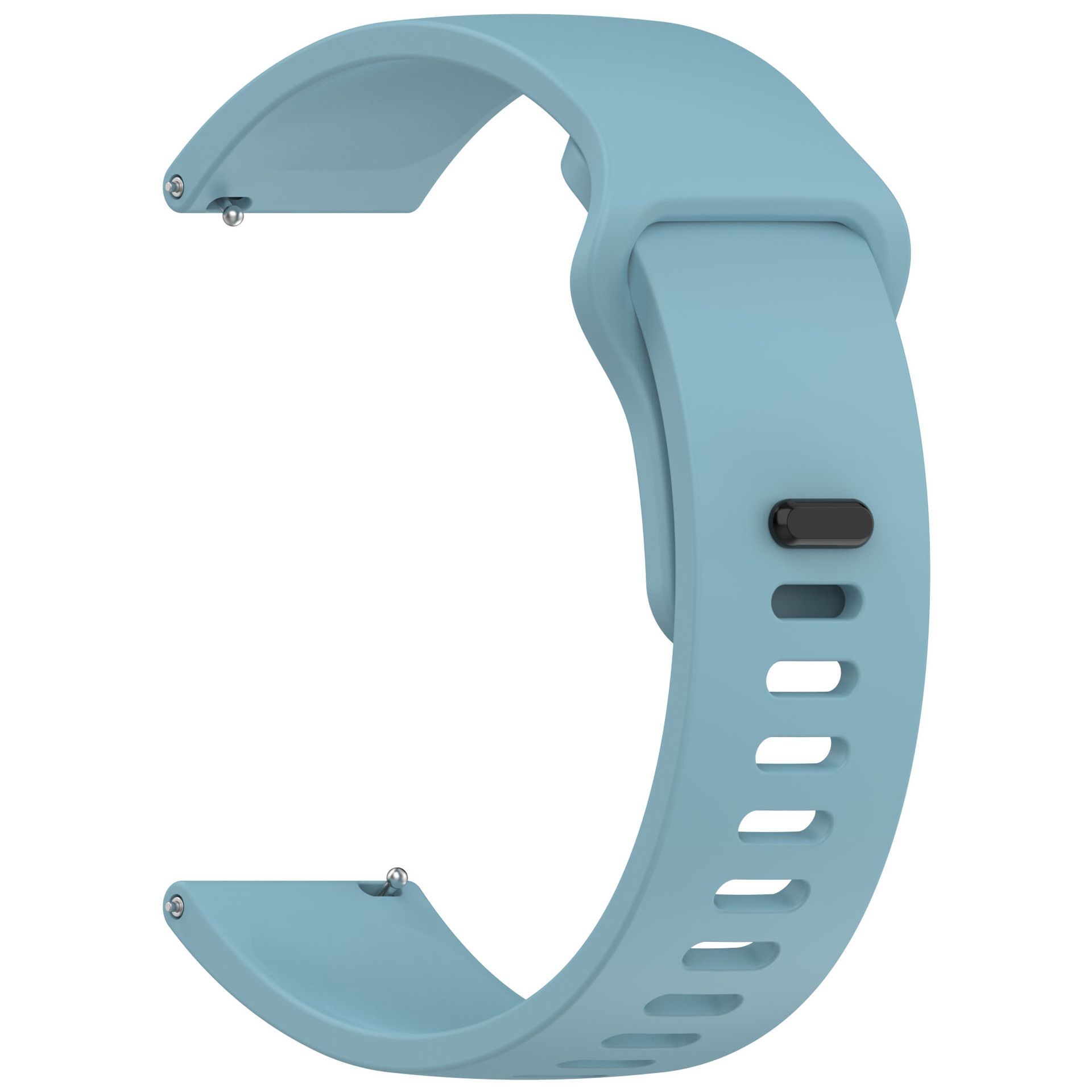 Silicone Strap for Redmi Watch 5 Active / Redmi Watch 5 Lite