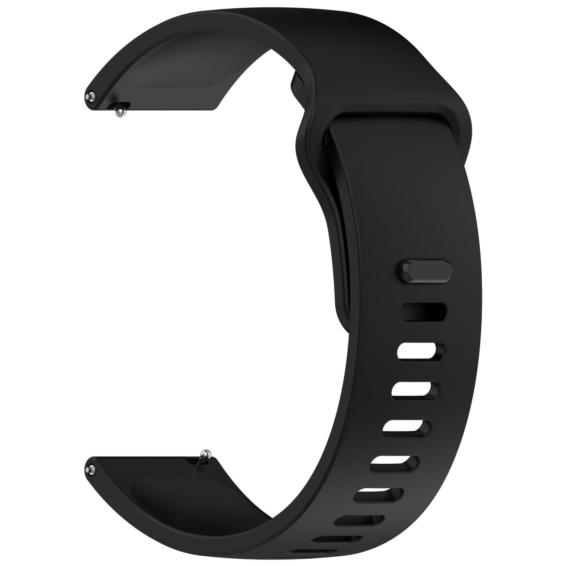 Silicone Strap for Redmi Watch 5 Active / Redmi Watch 5 Lite