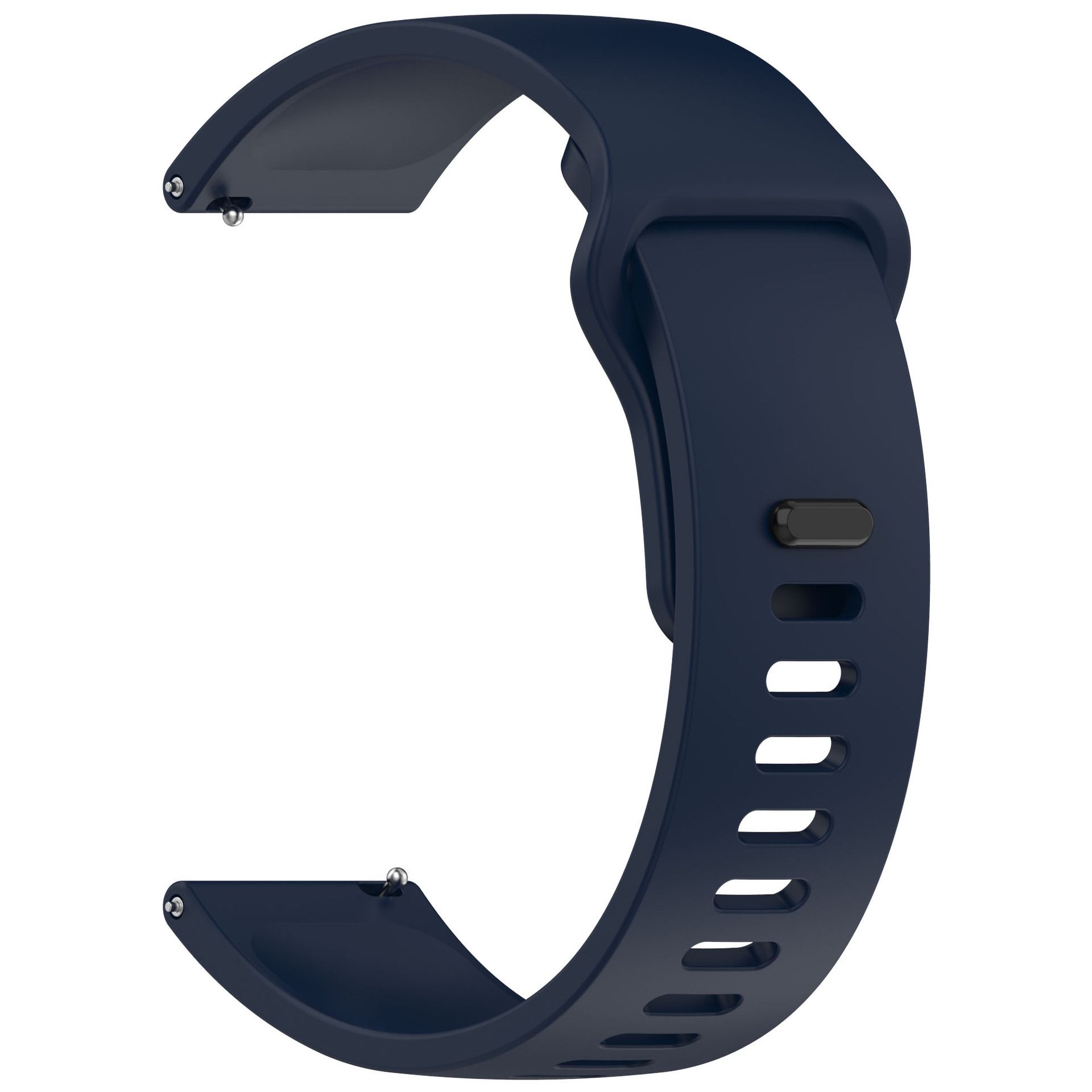 Silicone Strap for Redmi Watch 5 Active / Redmi Watch 5 Lite
