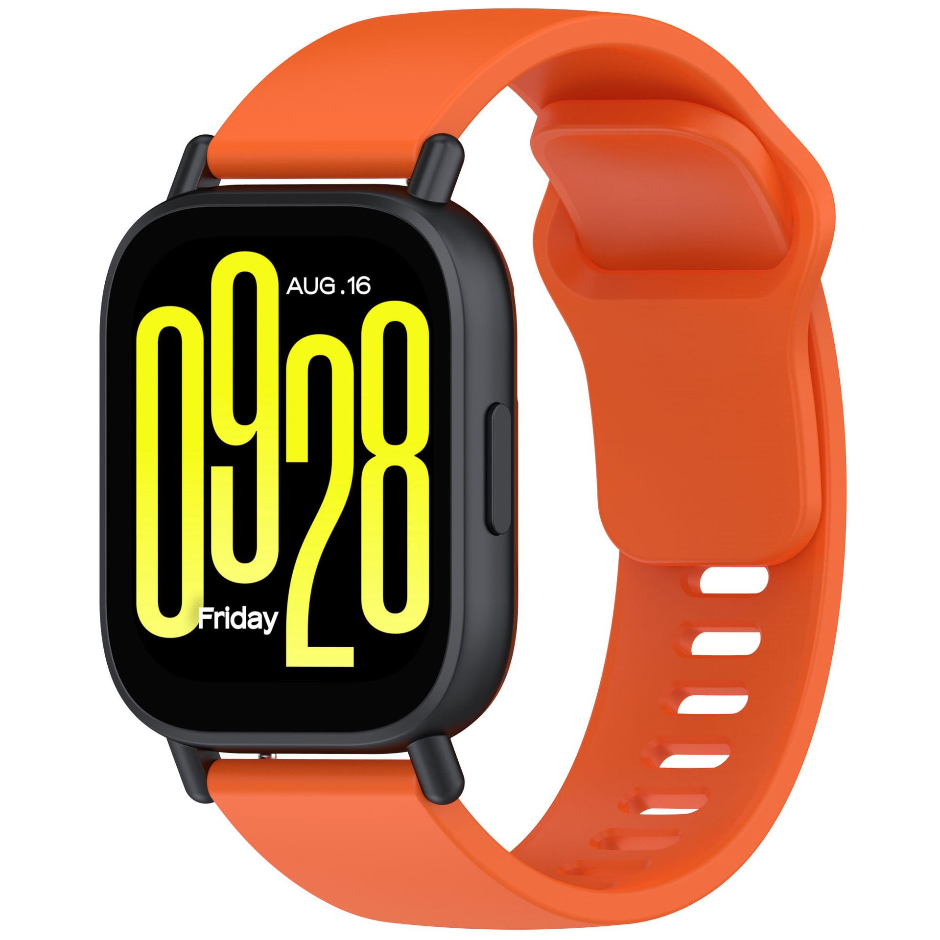 Silicone Strap for Redmi Watch 5 Active / Redmi Watch 5 Lite