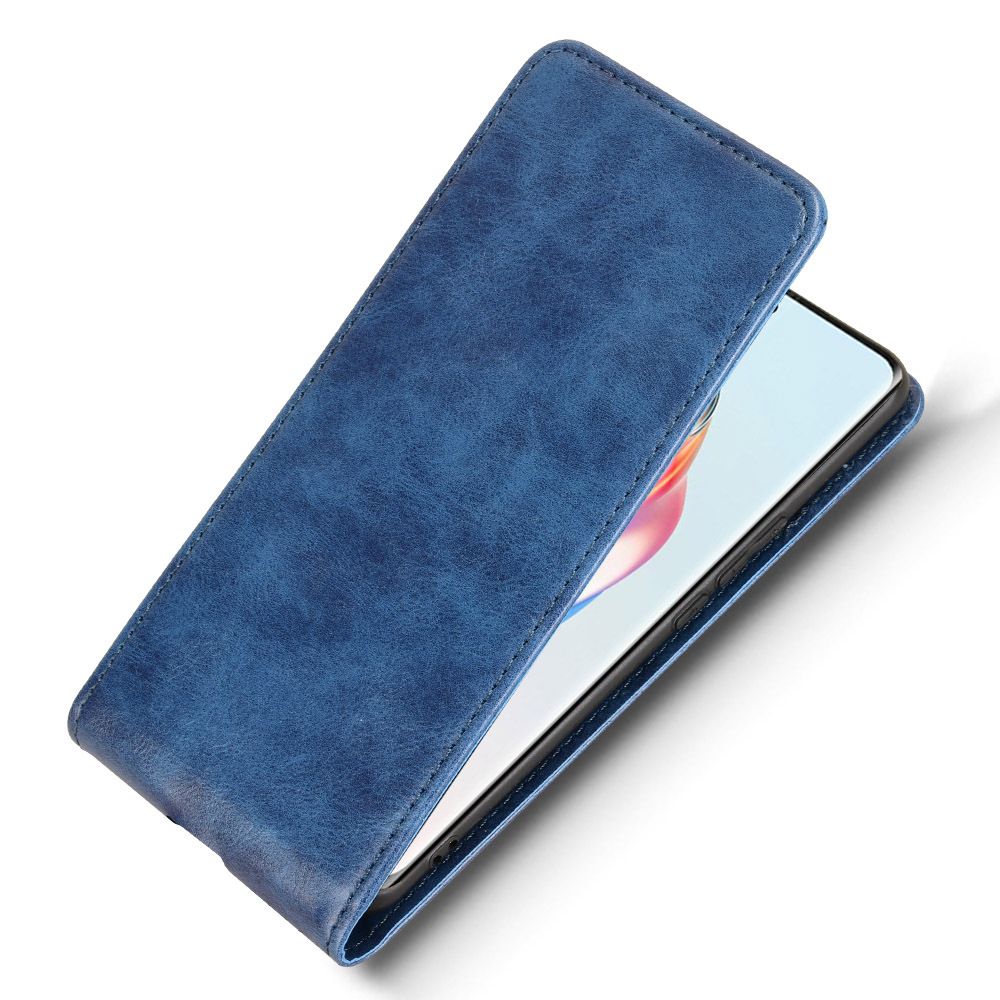 Leather Flip Cover For Honor X9b/ Honor Magic 6 Lite Up And Down Flip Cover PU Leather Durable Protective Cover