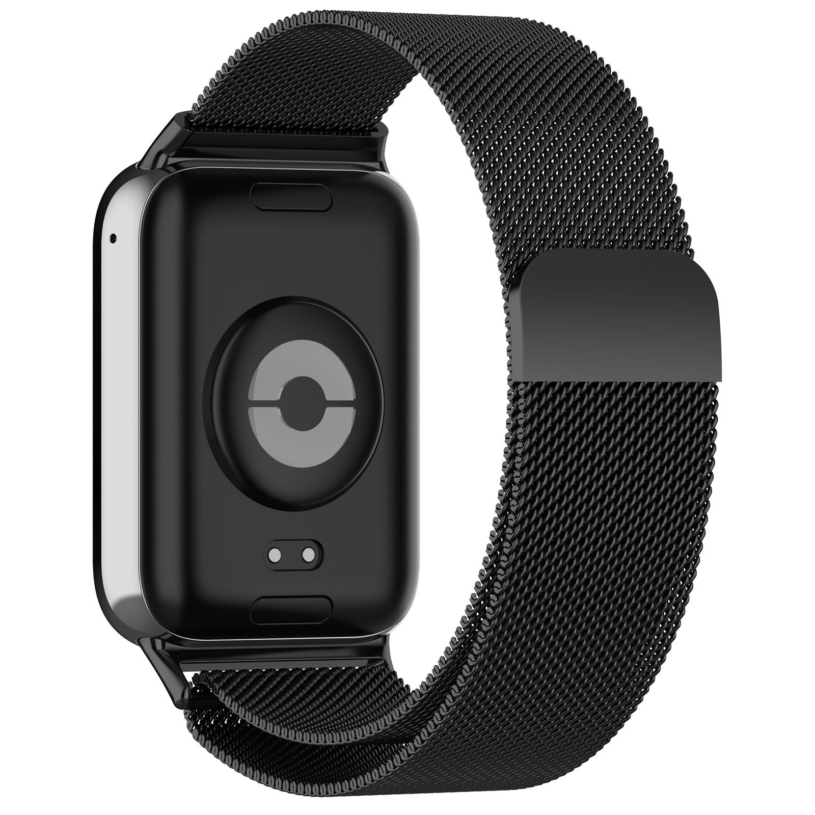 Replacement Metal Bracelet Watch Band Strap for Xiaomi Mi Band 8 Pro / Redmi Watch4 Wristband Bracelet suitable for women and men