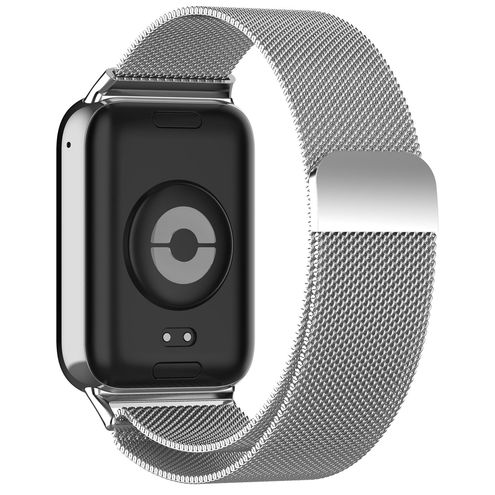 Replacement Metal Bracelet Watch Band Strap for Xiaomi Mi Band 8 Pro / Redmi Watch4 Wristband Bracelet suitable for women and men