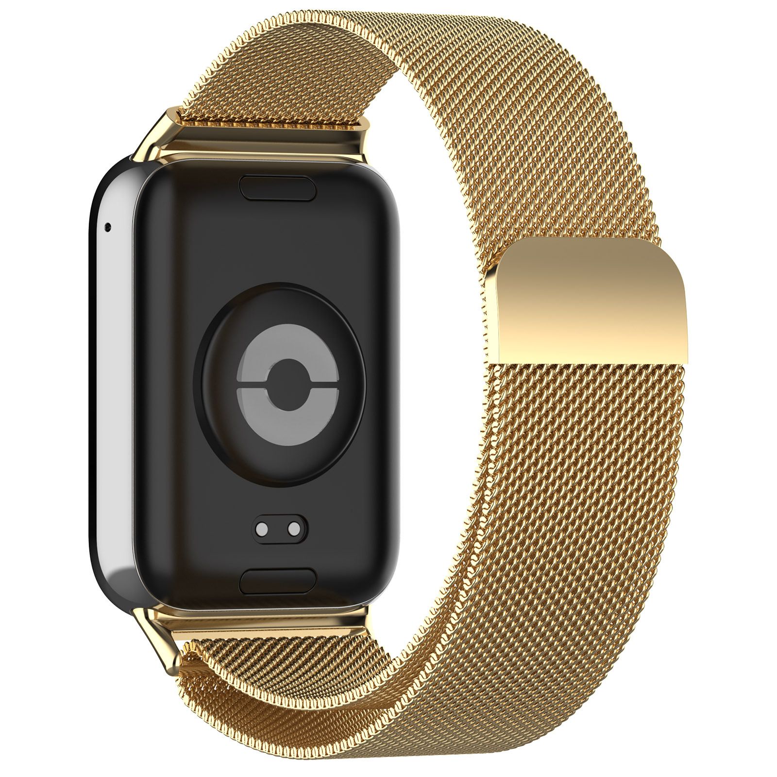 Replacement Metal Bracelet Watch Band Strap for Xiaomi Mi Band 8 Pro / Redmi Watch4 Wristband Bracelet suitable for women and men