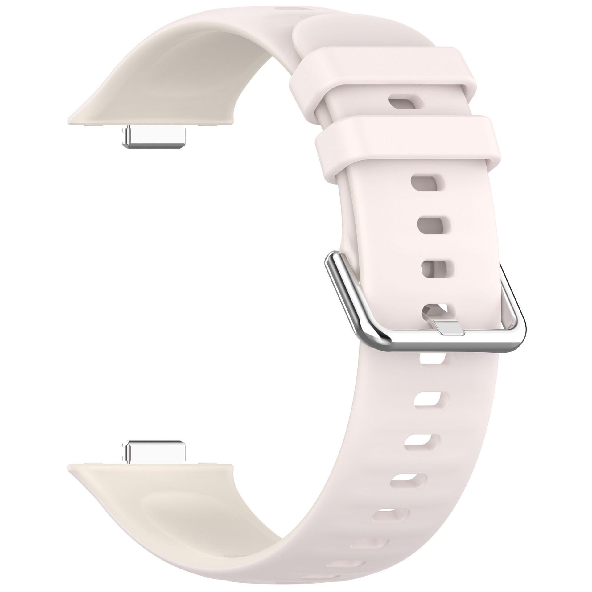 Replacement Silicone Watch Band Strap for Huawei Watch Fit3