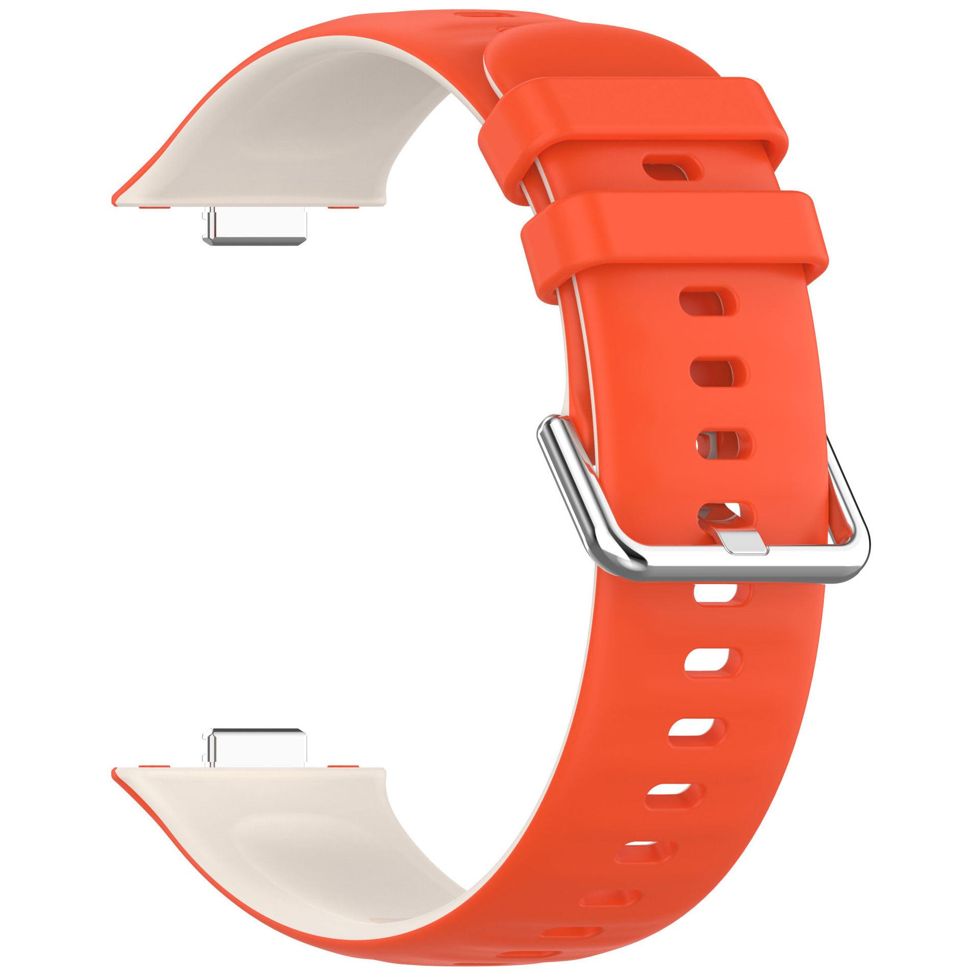 Replacement Silicone Watch Band Strap for Huawei Watch Fit3