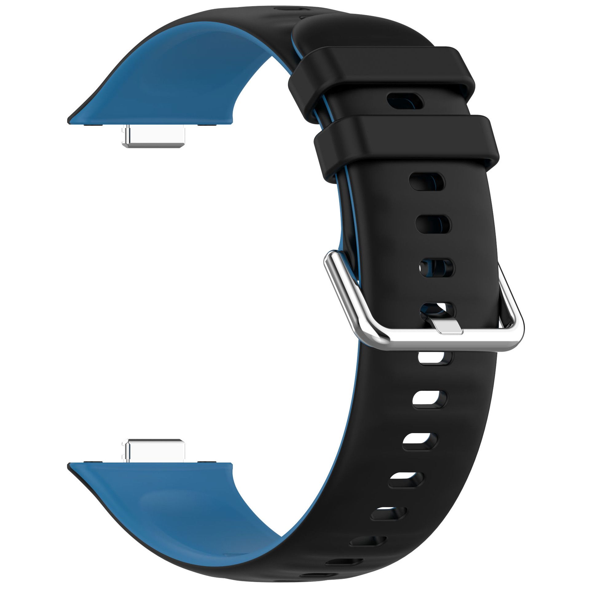 Replacement Silicone Watch Band Strap for Huawei Watch Fit3