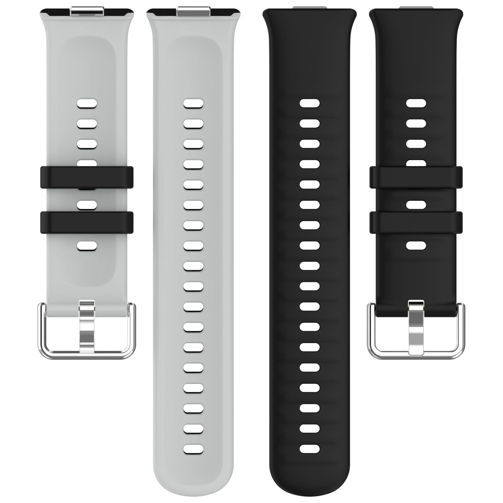 Replacement Silicone Watch Band Strap for Huawei Watch Fit3