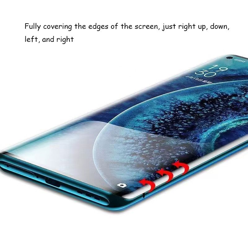 [2 Pack] 3D Curved Coverage Screen Protector for Tecno Camon 40 / Camon 40 Pro 9H Tempered Glass Film,HD Clear Scratch Resistant,Bubble-Free