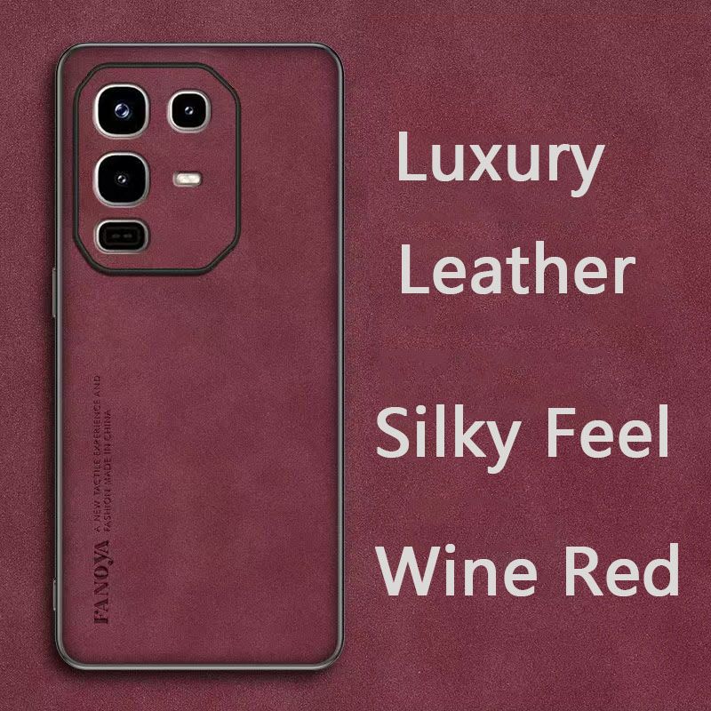 Luxury Business Retro Leather Phone Case For Infinix Note 50 Pro 4G/X6855, Shockproof Fall prevention Protective Case