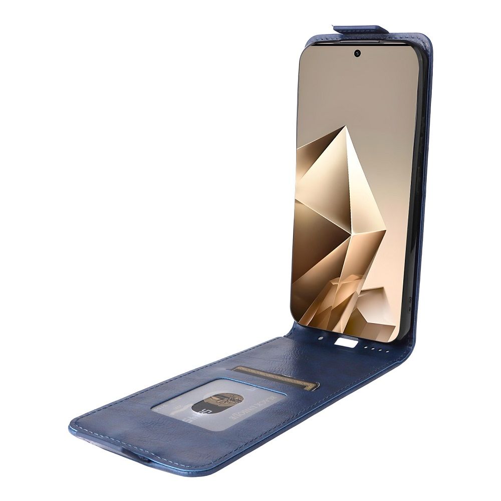 Leather Flip Cover Case For Infinix Note 50 50 Pro Up And Down Open Flip Cover PU Leather Durable Protective Cover