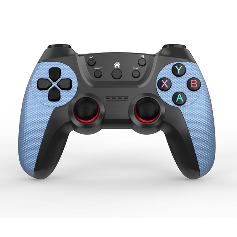 2.4GHz Wireless Game Controller Joystick with OTG Adapter for Android TV Box/Smart TV/PC/Mobile Phone Gaming