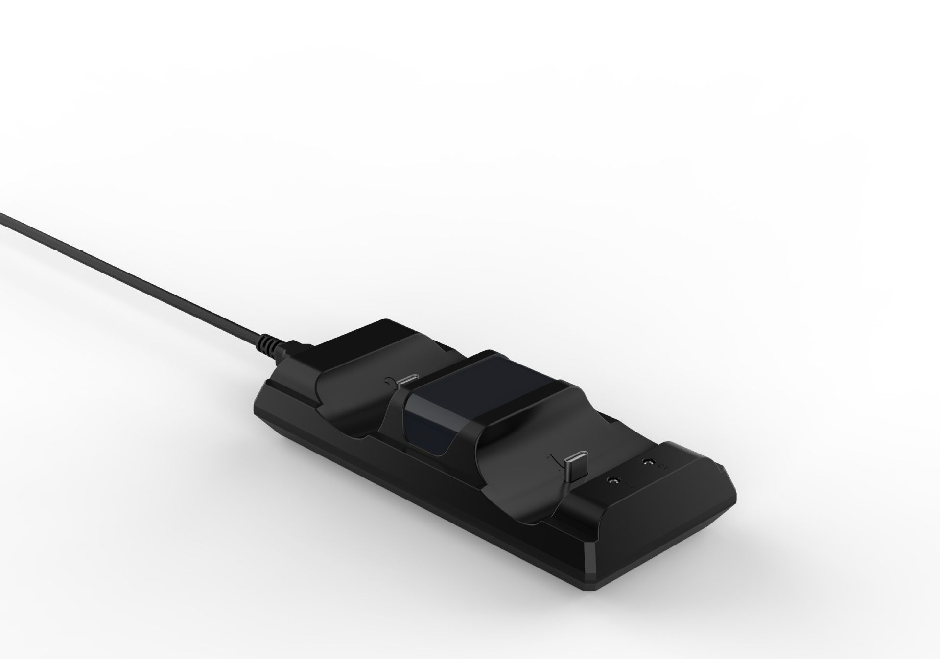 Type-c Charger for Ps5 Controller Game Charging Station for TP5-0591 PS5 Controller Charging