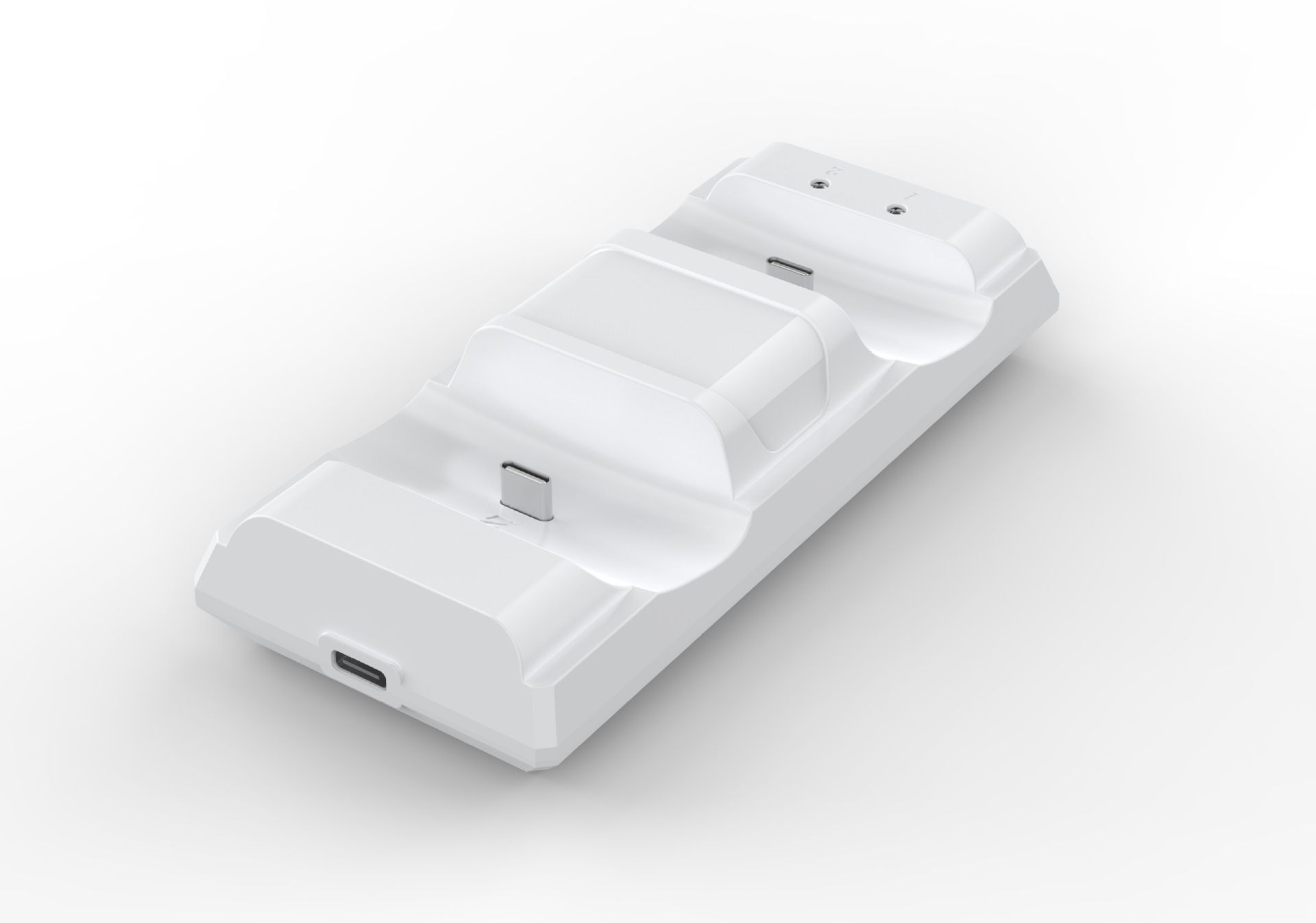 Type-c Charger for Ps5 Controller Game Charging Station for TP5-0591 PS5 Controller Charging