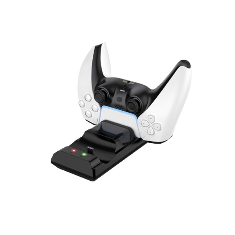Type-c Charger for Ps5 Controller Game Charging Station for TP5-0591 PS5 Controller Charging