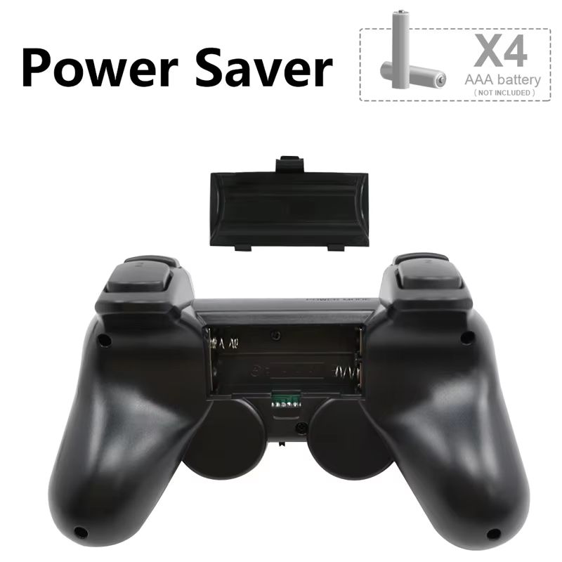 2.4G Wireless Controller for PS2 Joystick for PS2 Game Handle