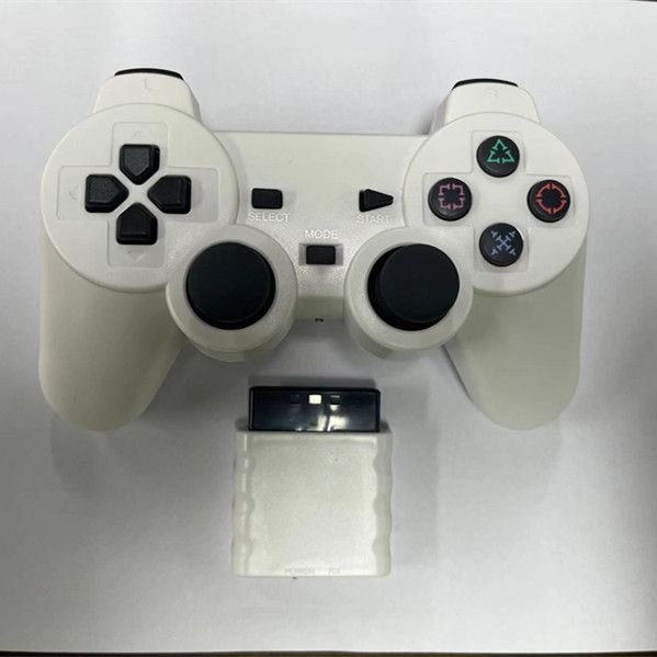 2.4G Wireless Controller for PS2 Joystick for PS2 Game Handle