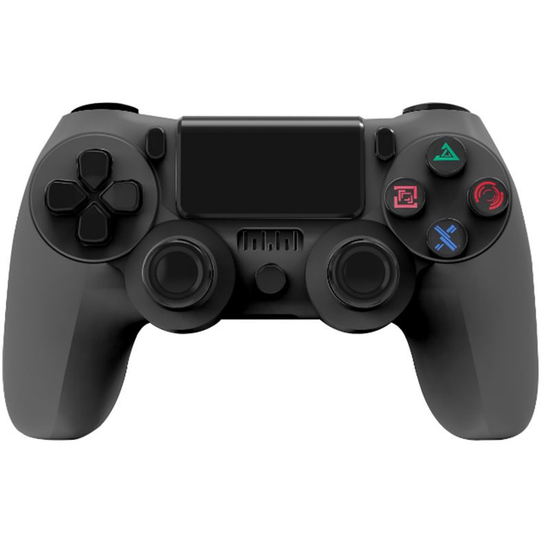 Wireless Joystick 6 Axis Gamepad Controller for PS4 Console PC Game Joystick 4 Wireless BT Game Control PS4