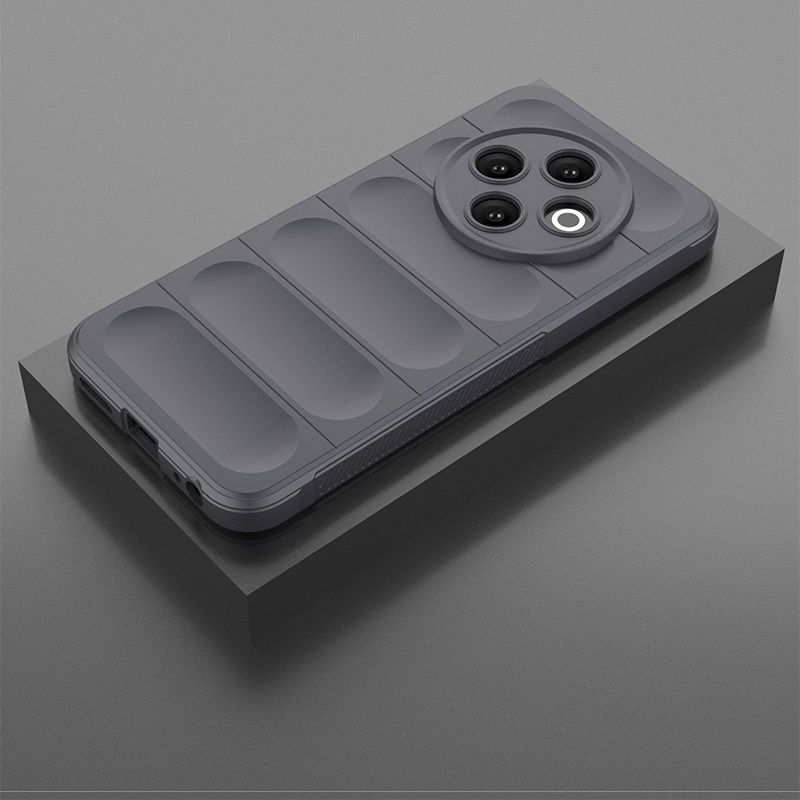 Shockproof Case Four Corner Airbag Case Liquid Silicone Cover Case for Tecno Spark 30c Cover