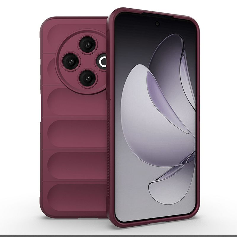 Shockproof Case Four Corner Airbag Case Liquid Silicone Cover Case for Tecno Spark 30c Cover