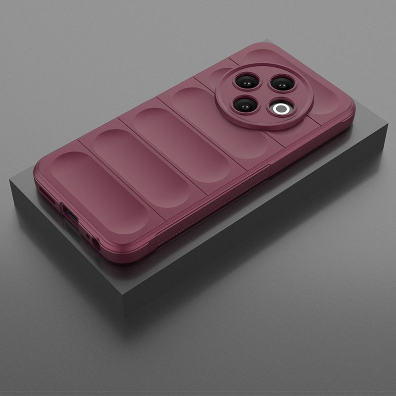 Shockproof Case Four Corner Airbag Case Liquid Silicone Cover Case for Tecno Spark 30c Cover