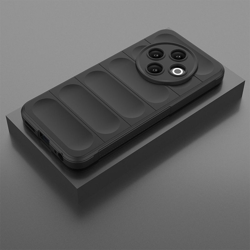 Shockproof Case Four Corner Airbag Case Liquid Silicone Cover Case for Tecno Spark 30c Cover