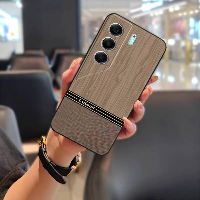 Phone Case for Tecno Camon 40 4G Silicone Cover Shockproof Bumper Cute Young Fashion Protective Case