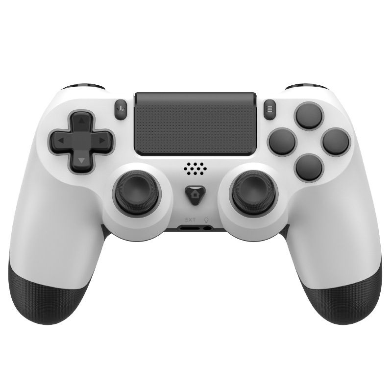 For PS4/PS4 Slim/Pro/PC Wireless Bluetooth Grip 6-Axis Sensing Elite Programming Gamepad