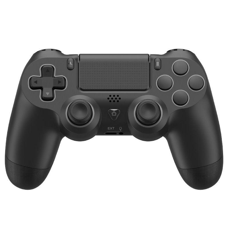 For PS4/PS4 Slim/Pro/PC Wireless Bluetooth Grip 6-Axis Sensing Elite Programming Gamepad