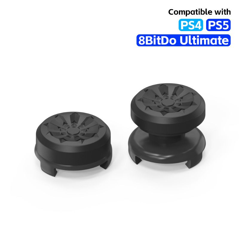 New PS4 Gamepad Joystick Cap PS5 Joystick Protection Anti-slip FPS Button Competitive Cap