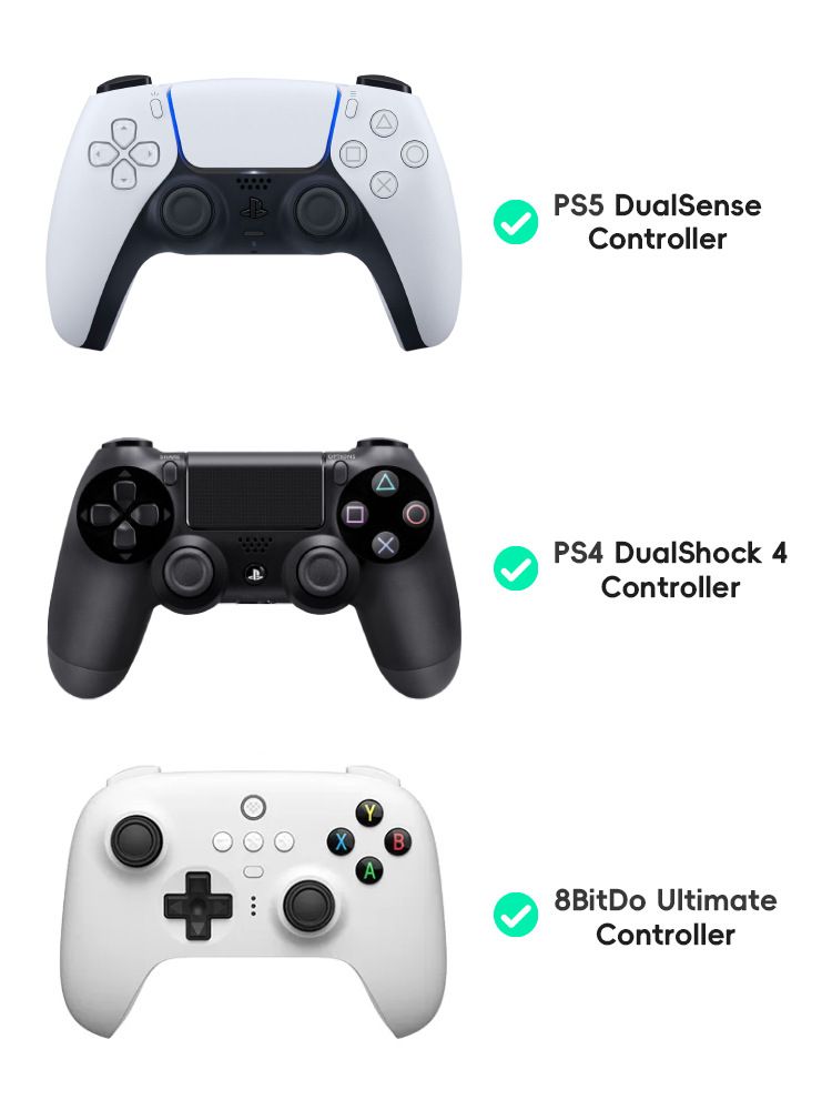 New PS4 Gamepad Joystick Cap PS5 Joystick Protection Anti-slip FPS Button Competitive Cap