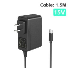 Applicable Switch Charger NS Smart Fast Charger Switch Lite Game Console Fast Charging Plug