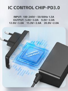 Applicable Switch Charger NS Smart Fast Charger Switch Lite Game Console Fast Charging Plug