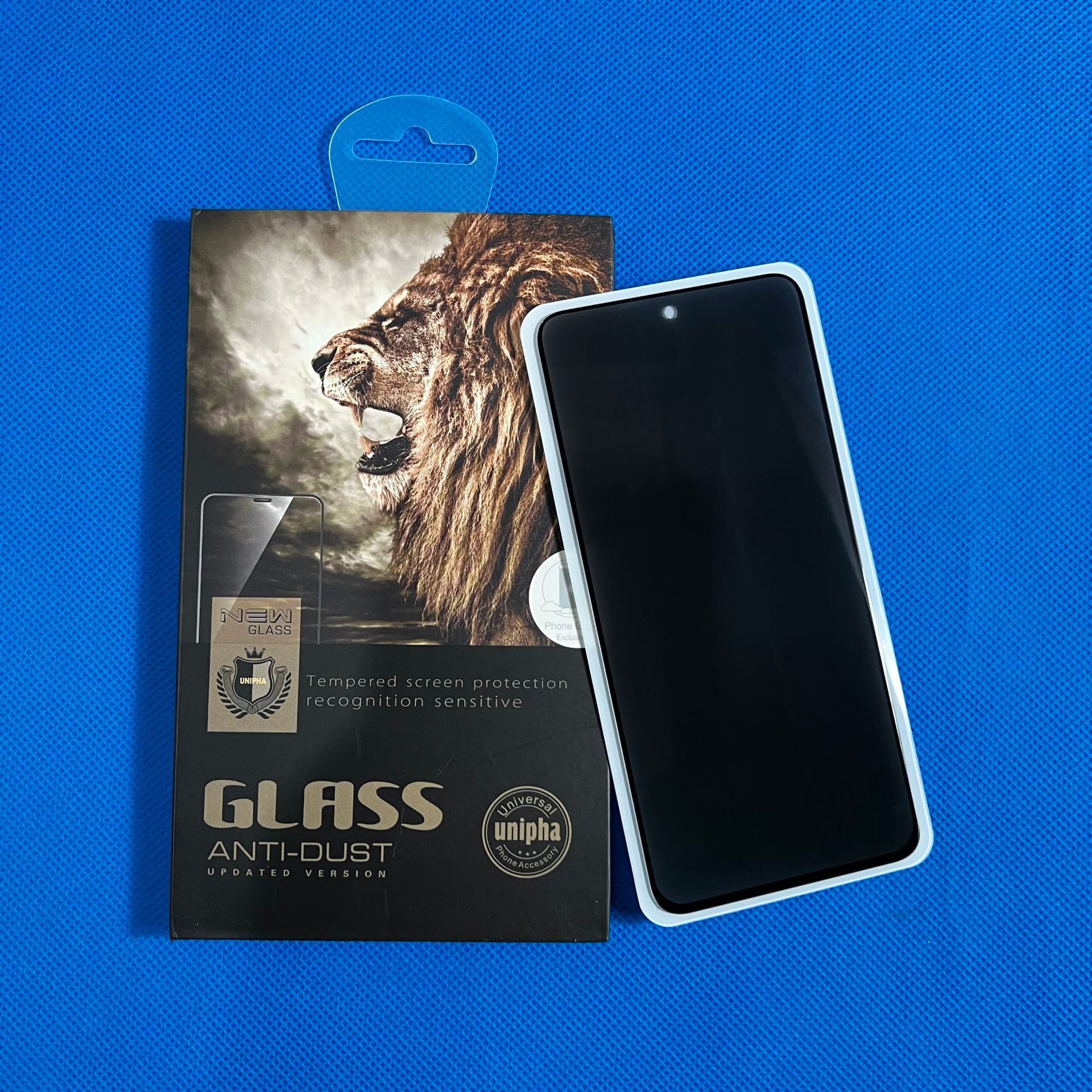 Infinix Hot 60 Pro Plus 3D Curved Coverage Screen Protector for Infinix Hot 60 Pro+ Plus 9H Tempered Glass Film,HD Clear Scratch Resistant,Bubble-Free