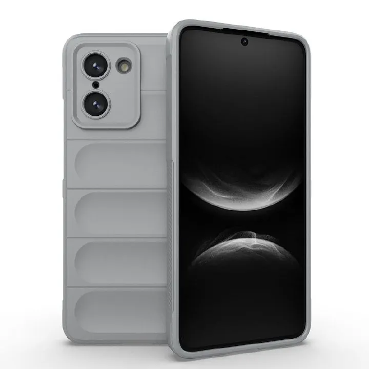 Phone Case for OnePlus Nord CE5 Soft Silicone Protector Case with Skin Feel Shockproof Mobile Phone Case