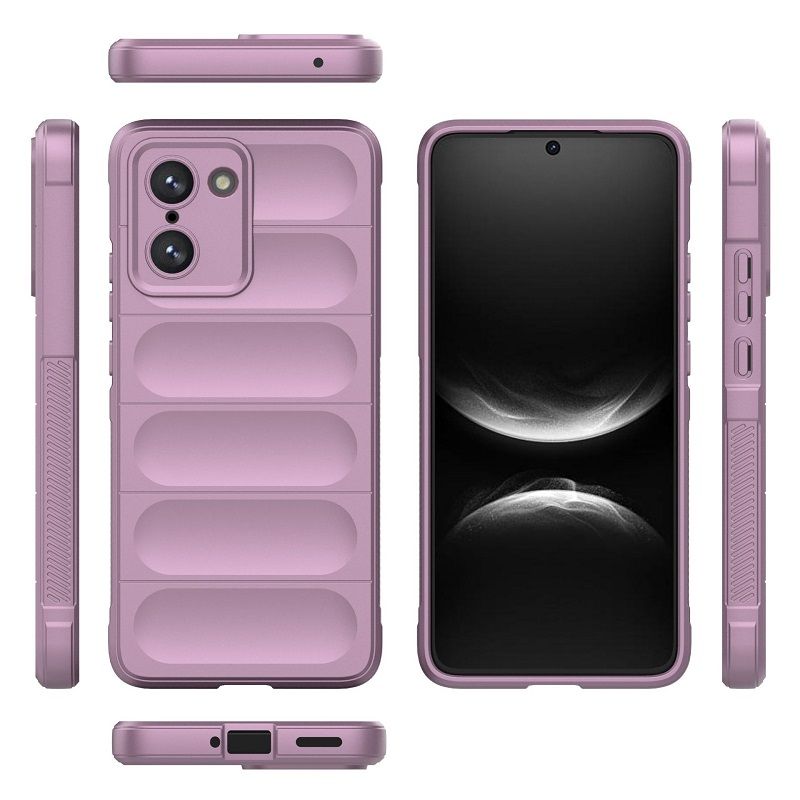 Phone Case for OnePlus Nord CE5 Soft Silicone Protector Case with Skin Feel Shockproof Mobile Phone Case