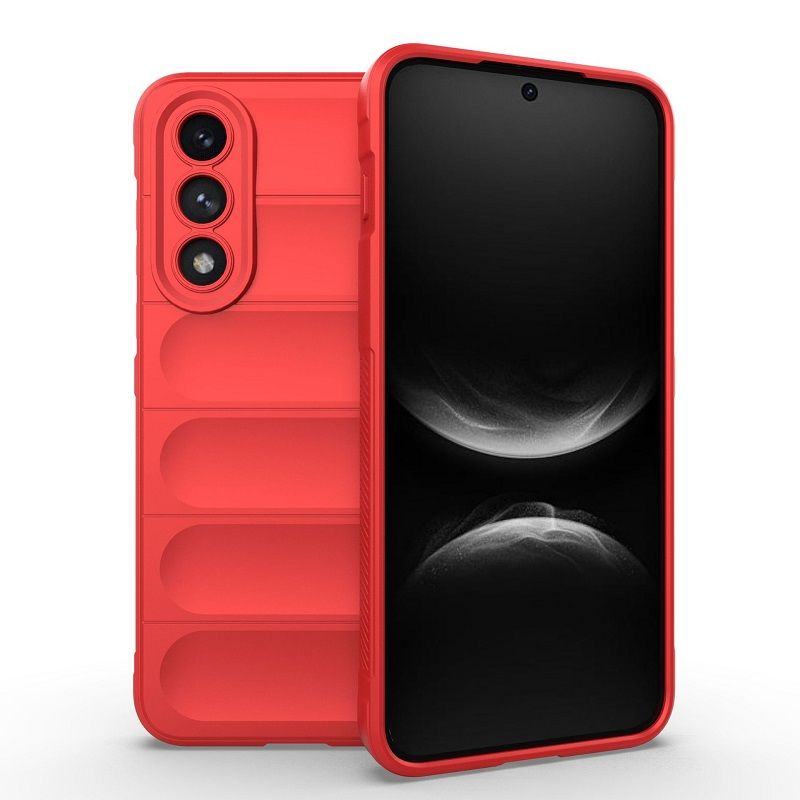 Phone Case for OnePlus Nord 5 Soft Silicone Protector Case with Skin Feel Shockproof Mobile Phone Case